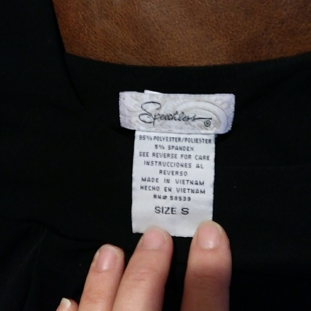 Blouse - Picture 2 of 2
